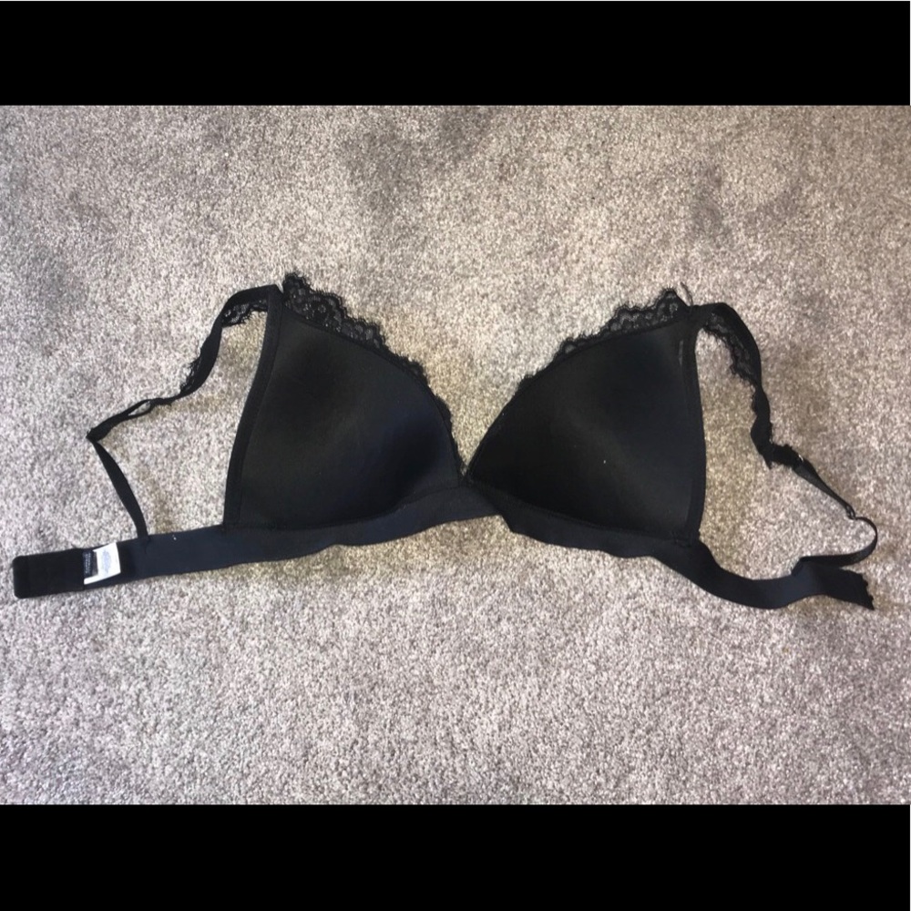 Rampage Intimates Bra - Picture 2 of 4